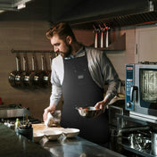 Super Cotton Canvas Chef Apron