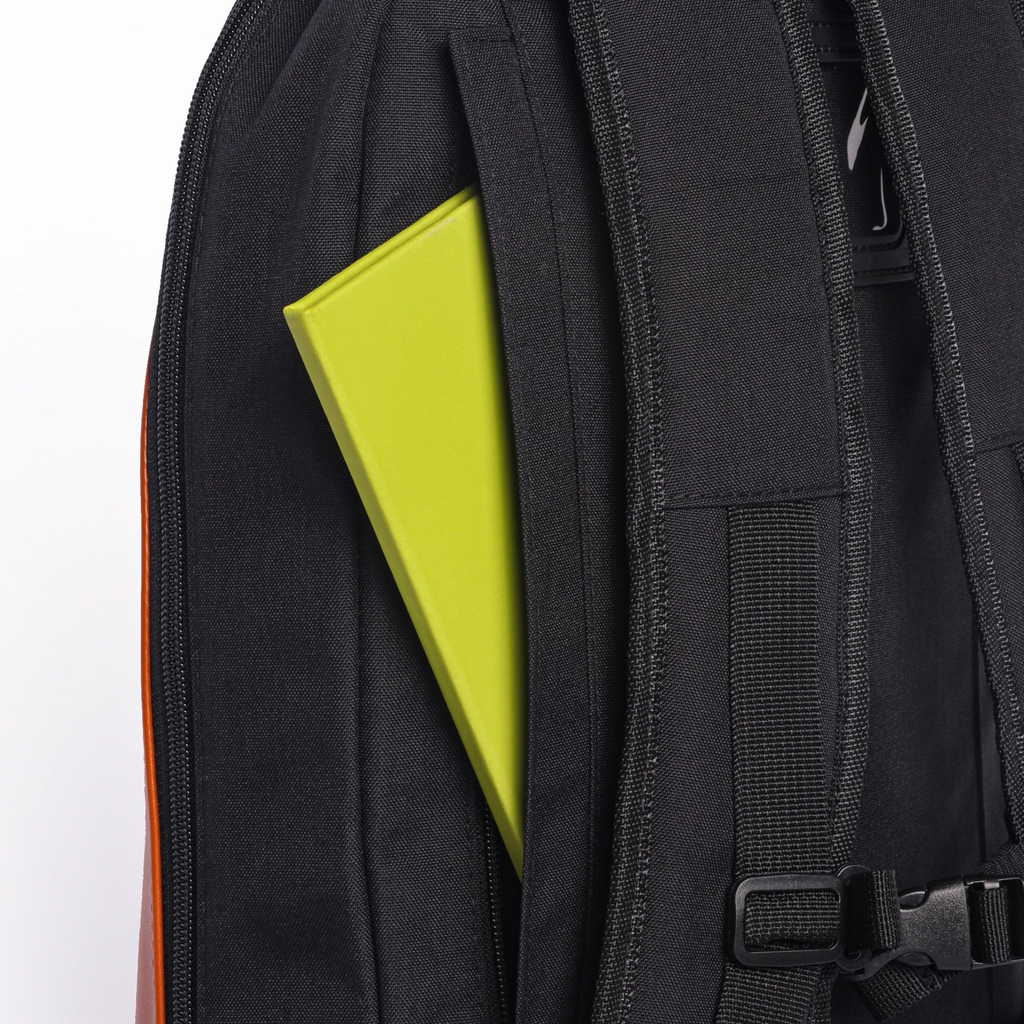Magnet Chef Knife Backpack