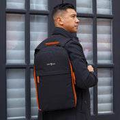 Magnet Chef Knife Backpack