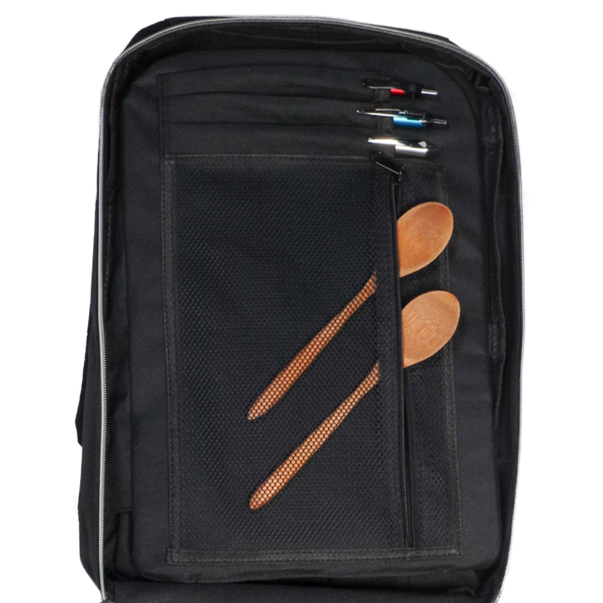 Mesh Pocket