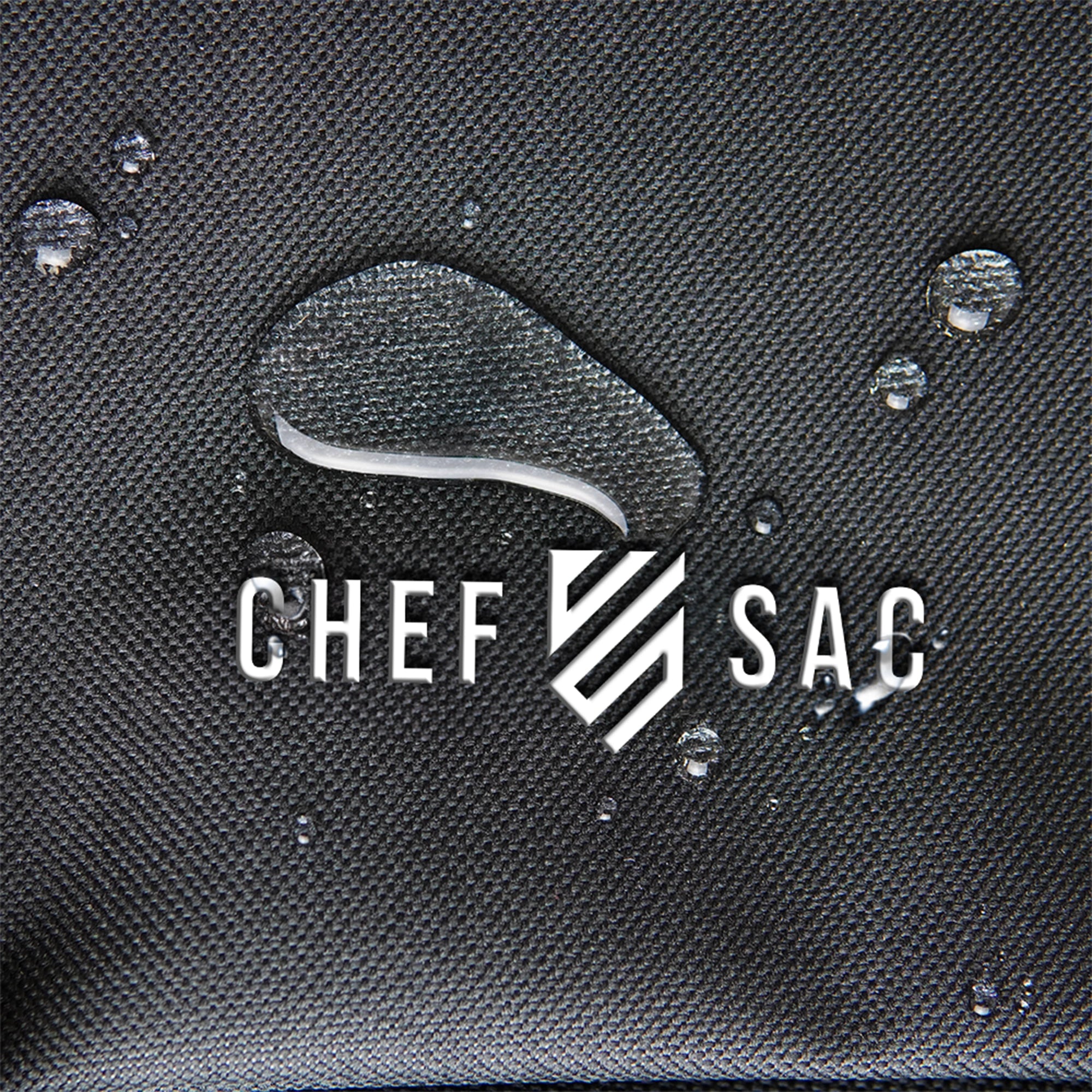 Water Resistant