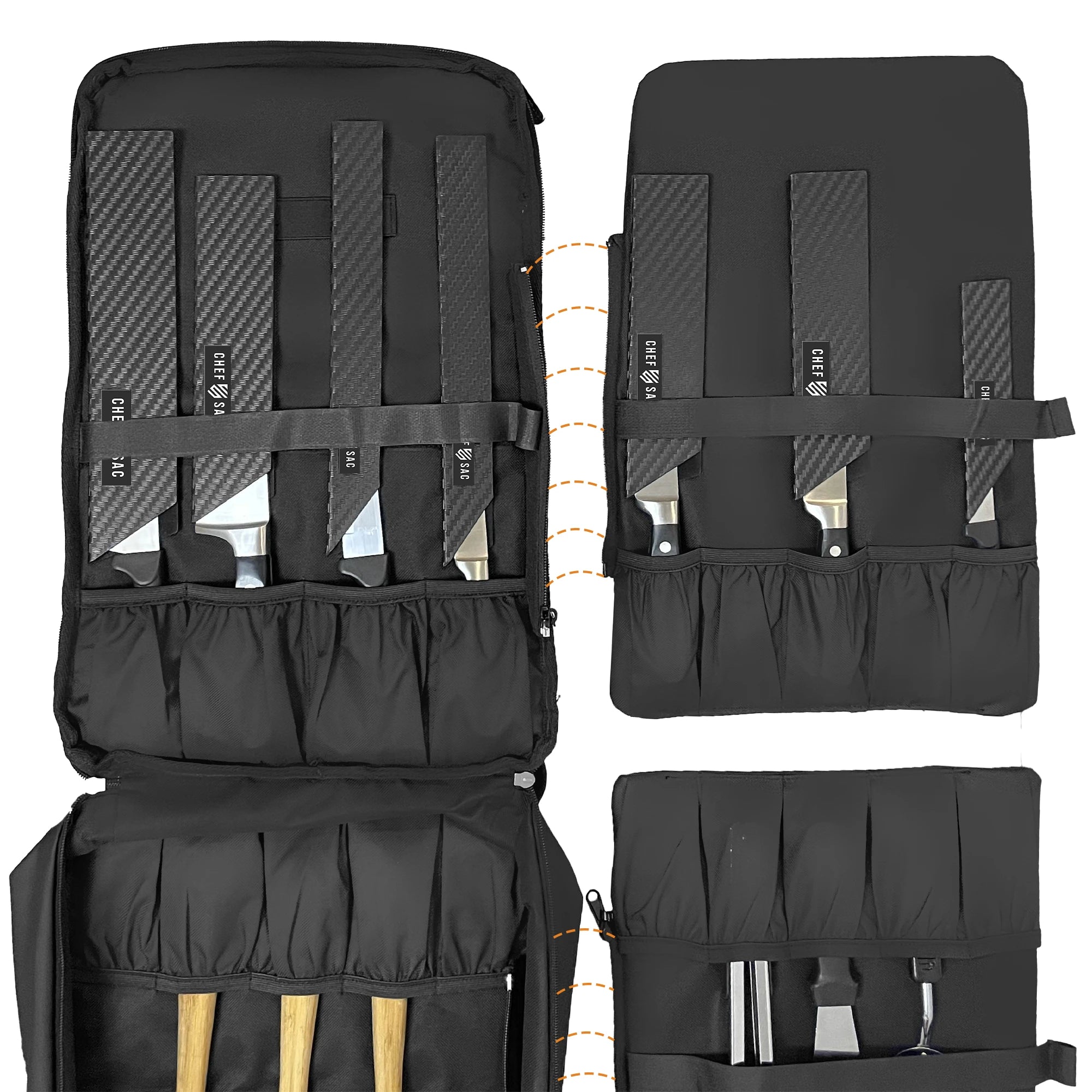 All Your Tools in One Place