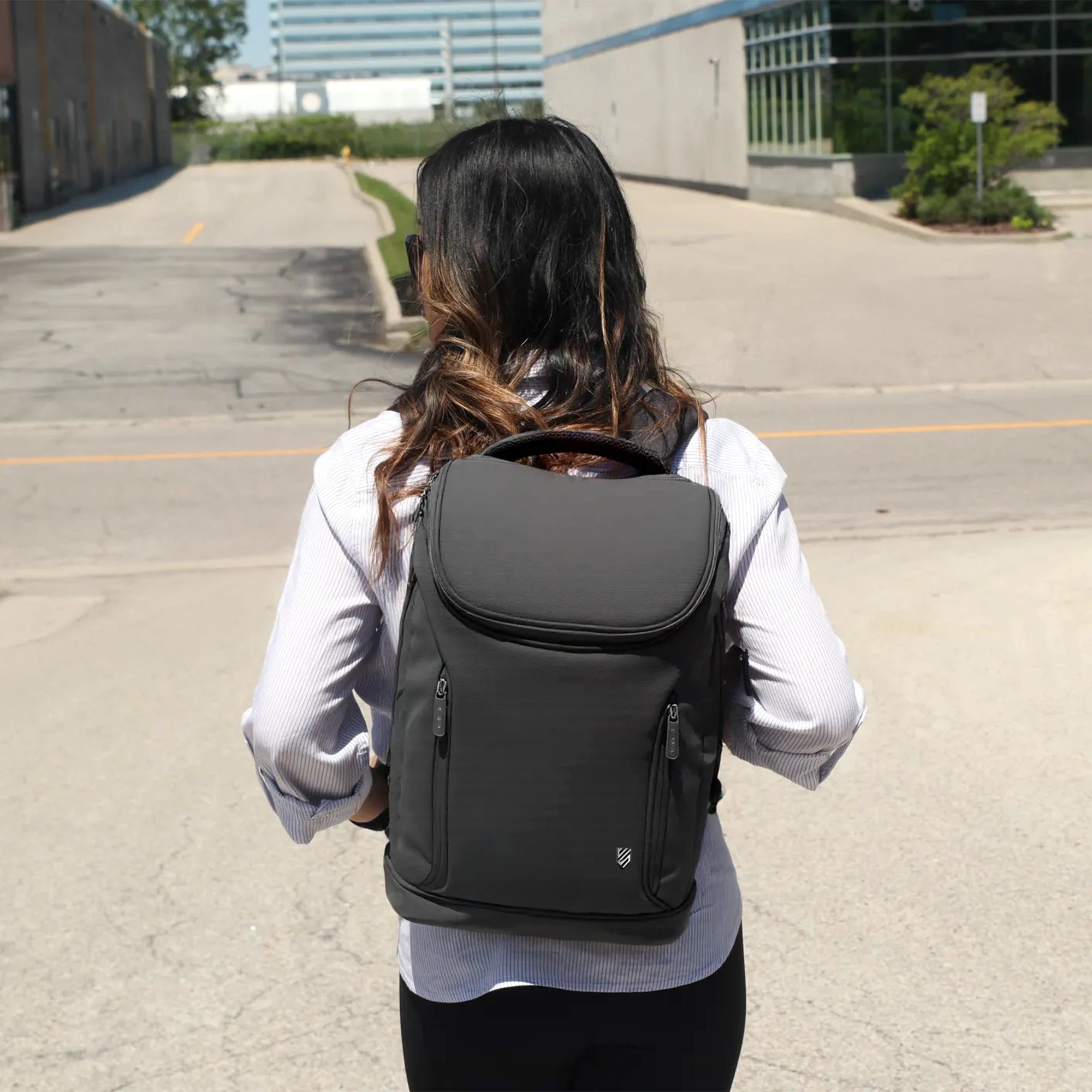 Premium Chef Knife Backpack