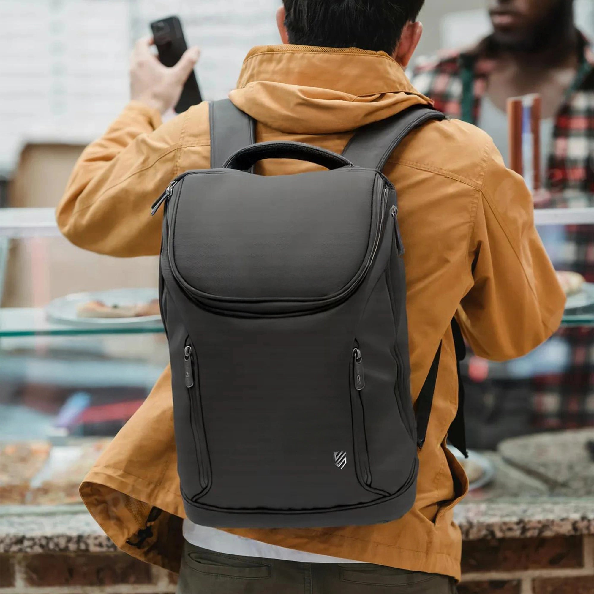 Premium Chef Knife Backpack
