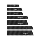 Knife Edge Guard 7-Piece Set