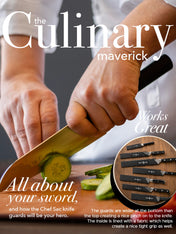 Knife Edge Guard 7-Piece Set