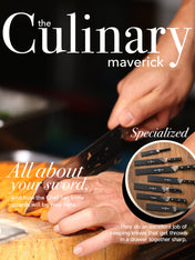 Knife Edge Guard 7-Piece Set