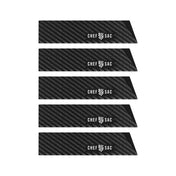 Knife Edge Guard 5-Piece Set (8.5" Blades)