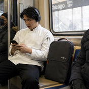 Modern Chef Knife Backpack