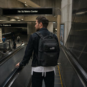 Tactical Chef Knife Backpack XL