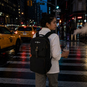 Traveler Chef Knife Backpack
