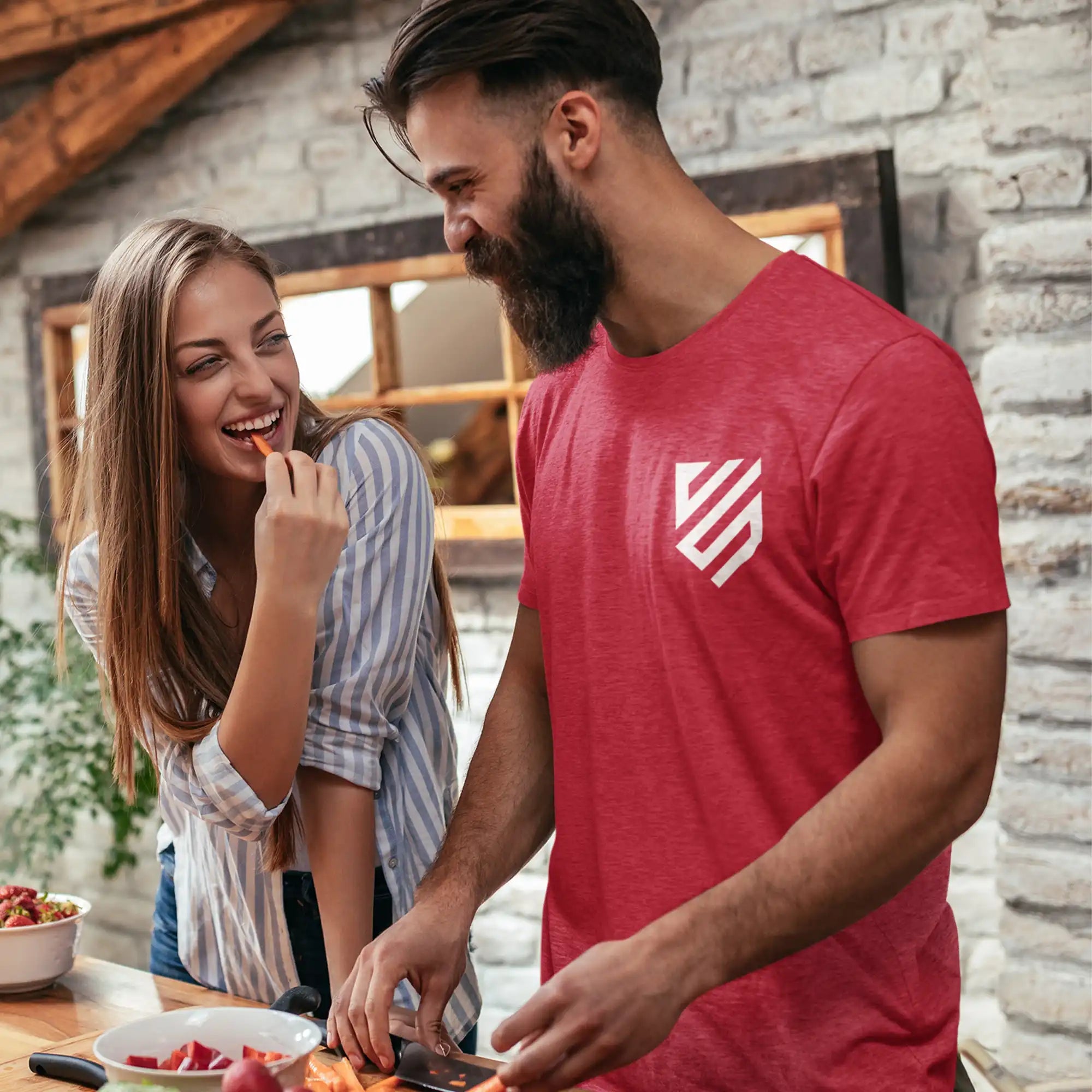 Chef Sac® T-Shirt