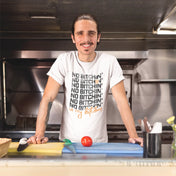 No Bitchin' in my Kitchen T-Shirt