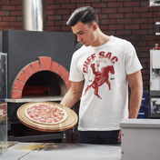Save a Horse Ride a Chef T-Shirt