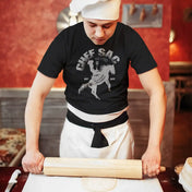 Save a Horse Ride a Chef T-Shirt