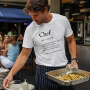 Chef T-Shirt
