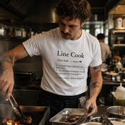 Line Cook T-Shirt