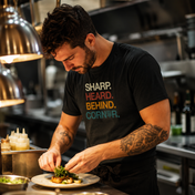 Kitchen Lingo Classic T-Shirt