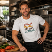Kitchen Lingo Classic T-Shirt