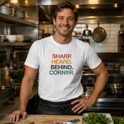 Kitchen Lingo Grit T-Shirt