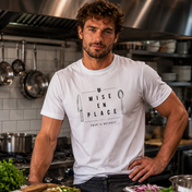 Mise en Place T-Shirt