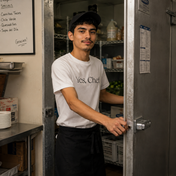Yes, Chef - Mise T-Shirt