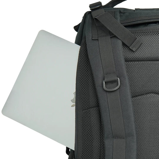 Tactical Chef Knife Backpack XL by Chef Sac Made for Culinary Heroes