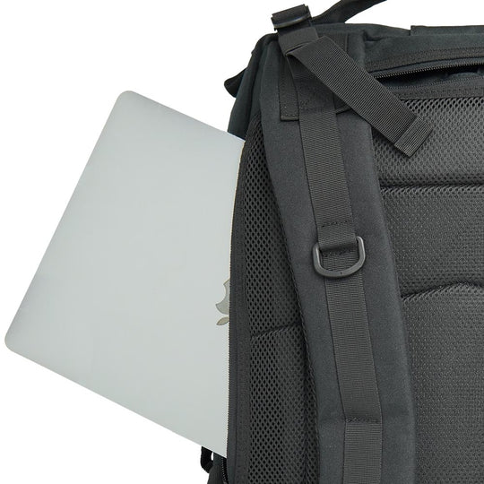 Hidden Back Pocket