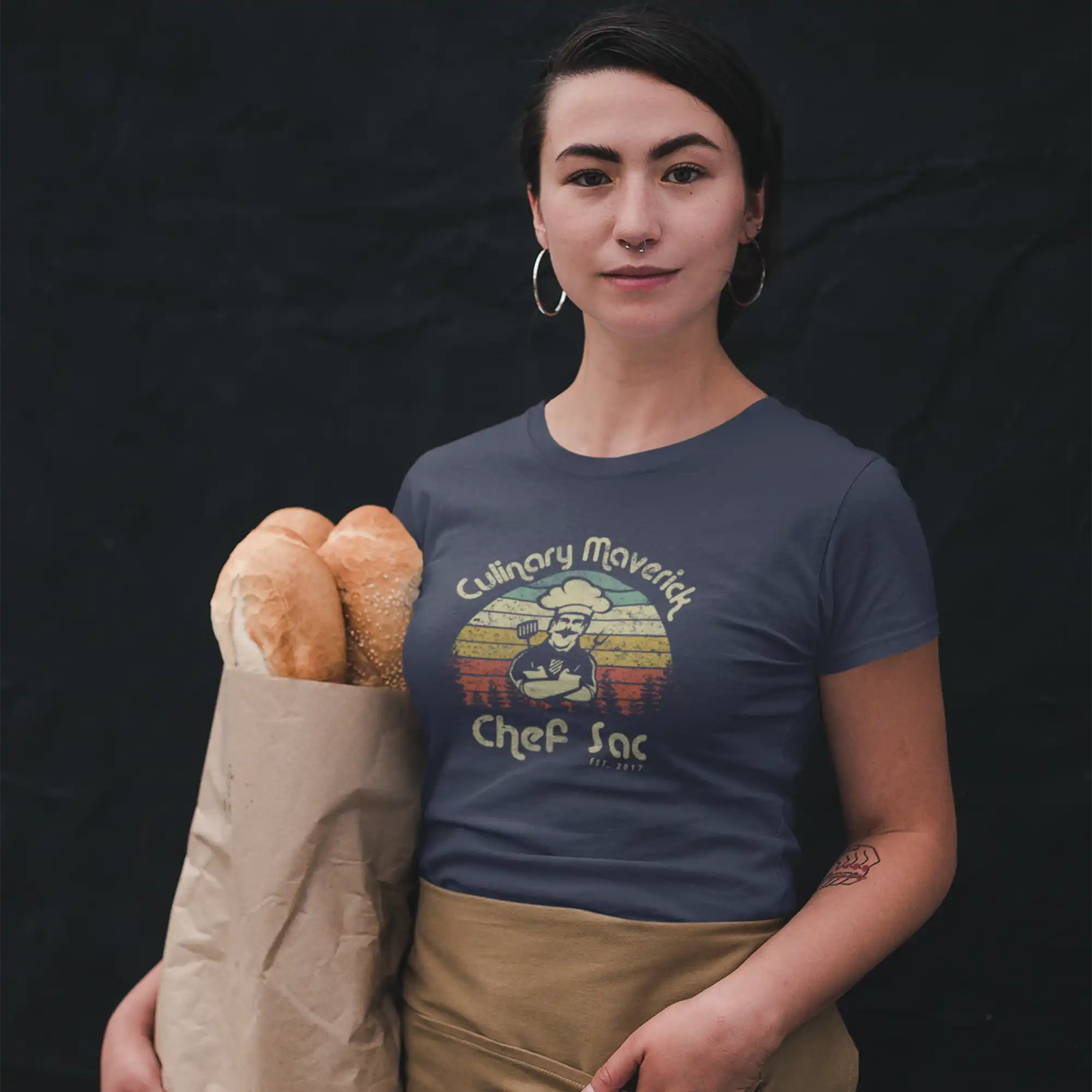 Grill Chef T-Shirt