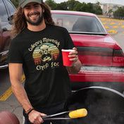 Grill Chef T-Shirt