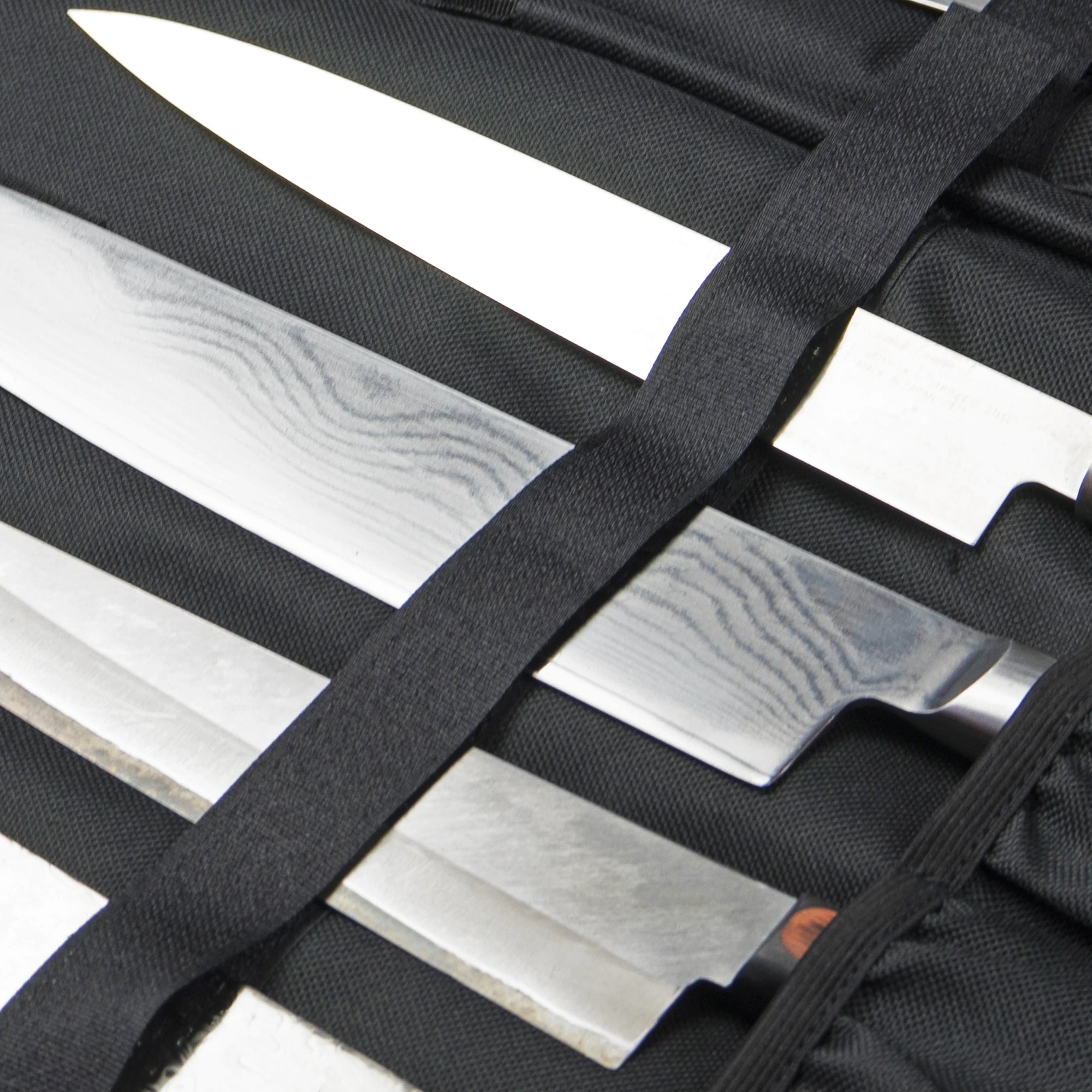 Tactical Chef Tactical Chef Knife Sling Bag – Chef Sac