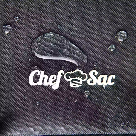 Water Resistant