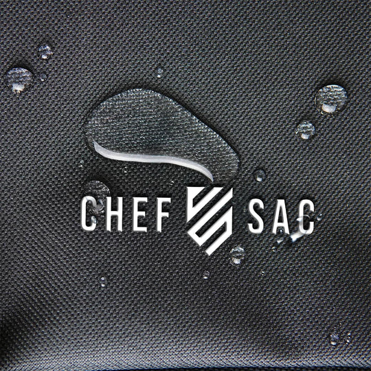 Tactical Chef Knife Backpack XL by Chef Sac Made for Culinary Heroes