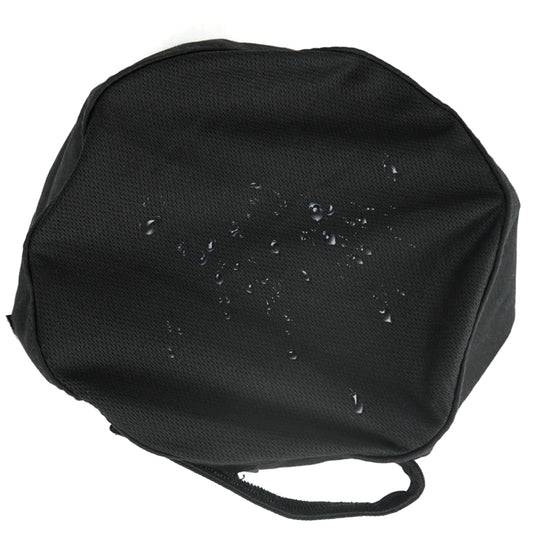 Water Resistant Cotton Mesh