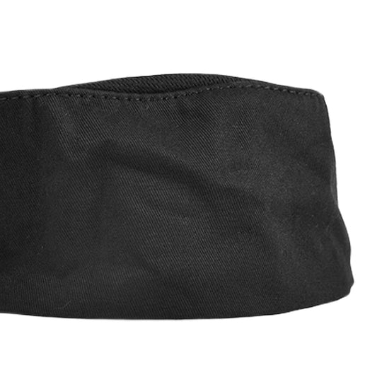 Reinforced Double-Stiching