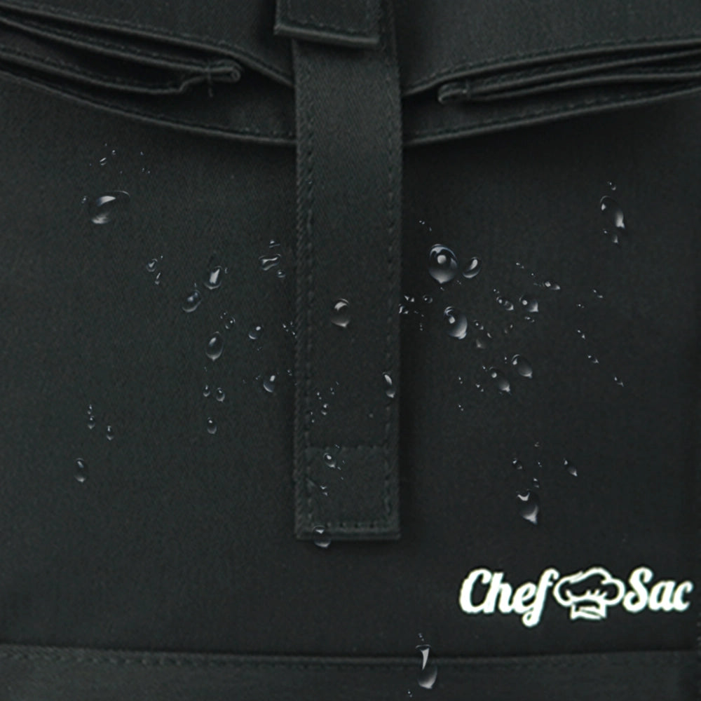 Water Resistant