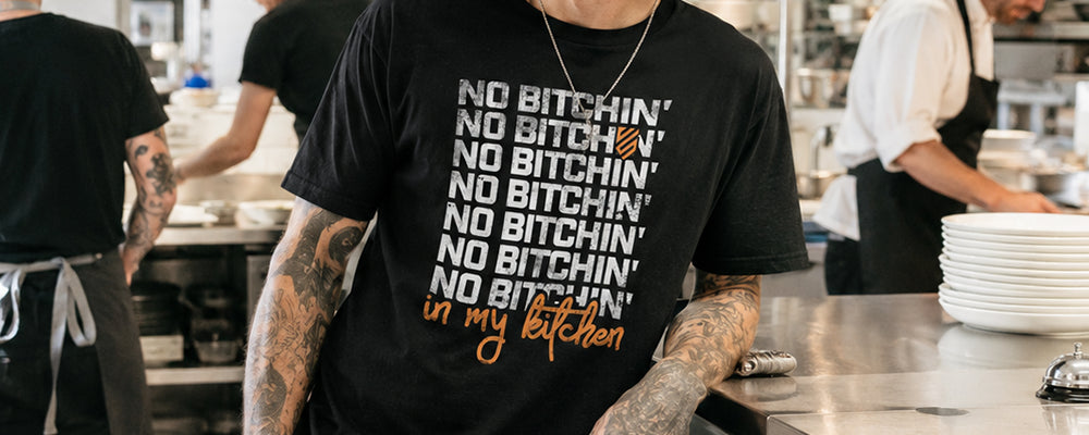 chef-wearing-premium-chef-printed-shirt-no-bitchin-in-my-kitchen-chefsac.webp