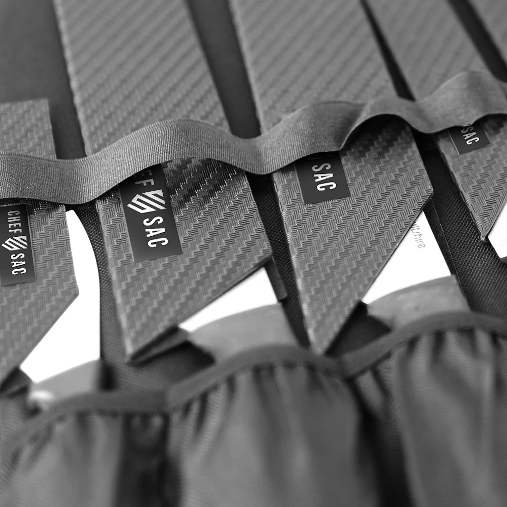 Patented Knife Strap