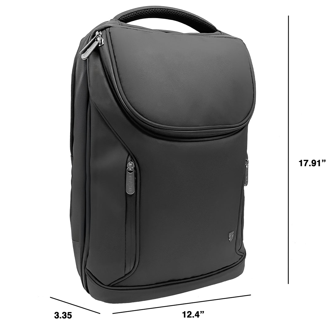 Chef Utility Backpack Premium Chef Knife Backpack by Chef Sac | Built for Culinary Pros