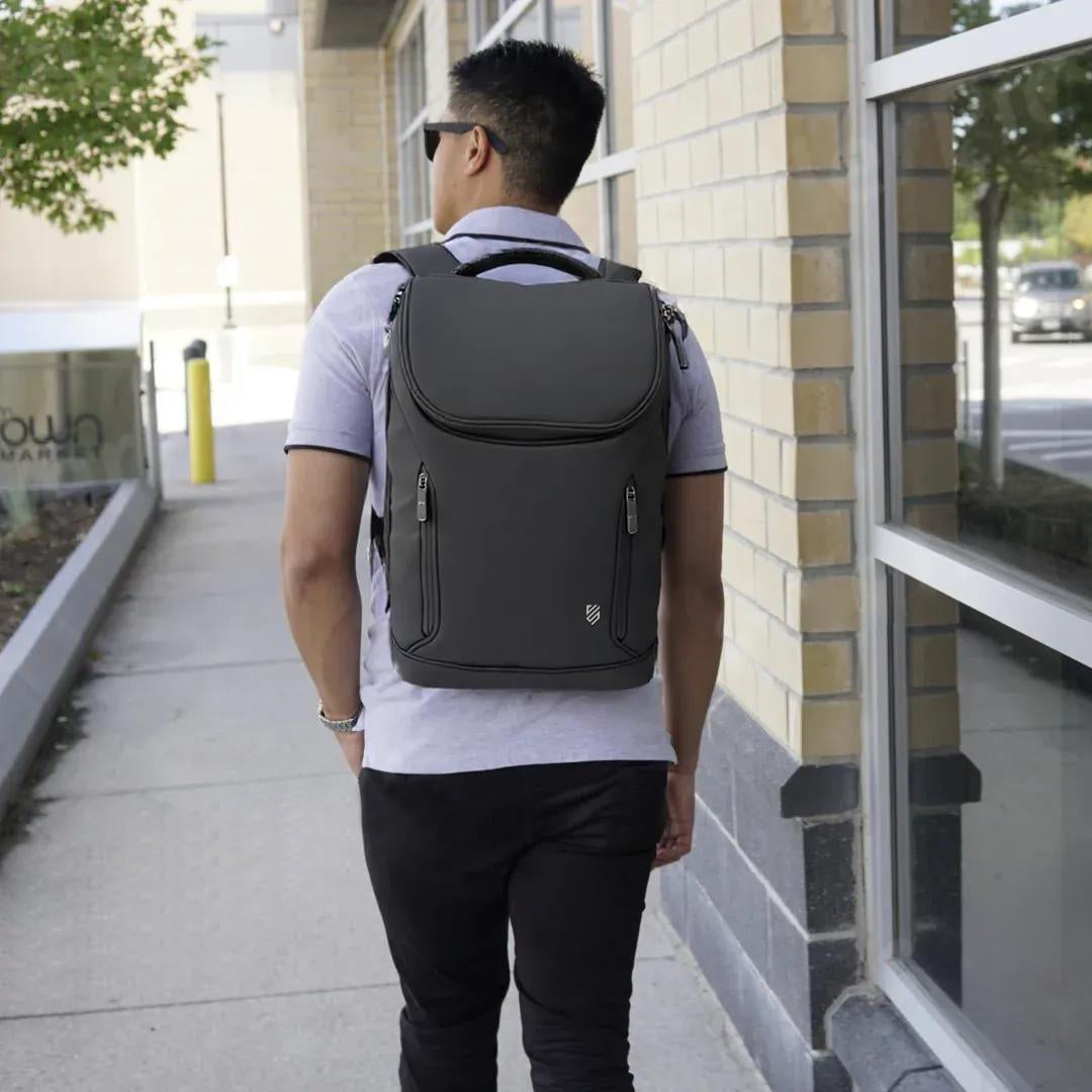 Chef Utility Backpack Premium Chef Knife Backpack by Chef Sac | Built for Culinary Pros