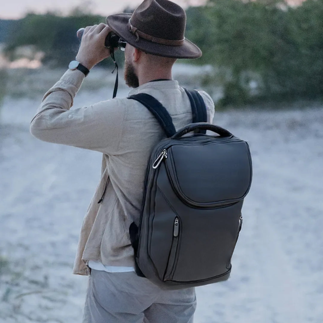 Chef Utility Backpack Premium Chef Knife Backpack by Chef Sac | Built for Culinary Pros