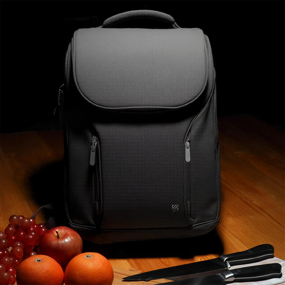 Chef Rucksack Premium Chef Knife Backpack by Chef Sac | Built for Culinary Pros