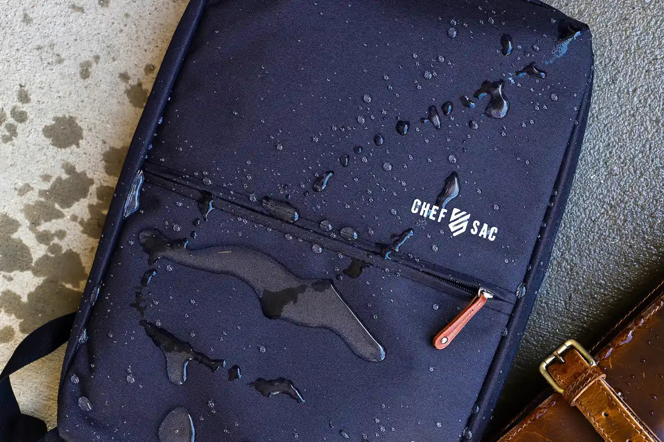 We Tested 18 Knife Rolls—Six Kept Blades Safe (and Looked Great Doing It)