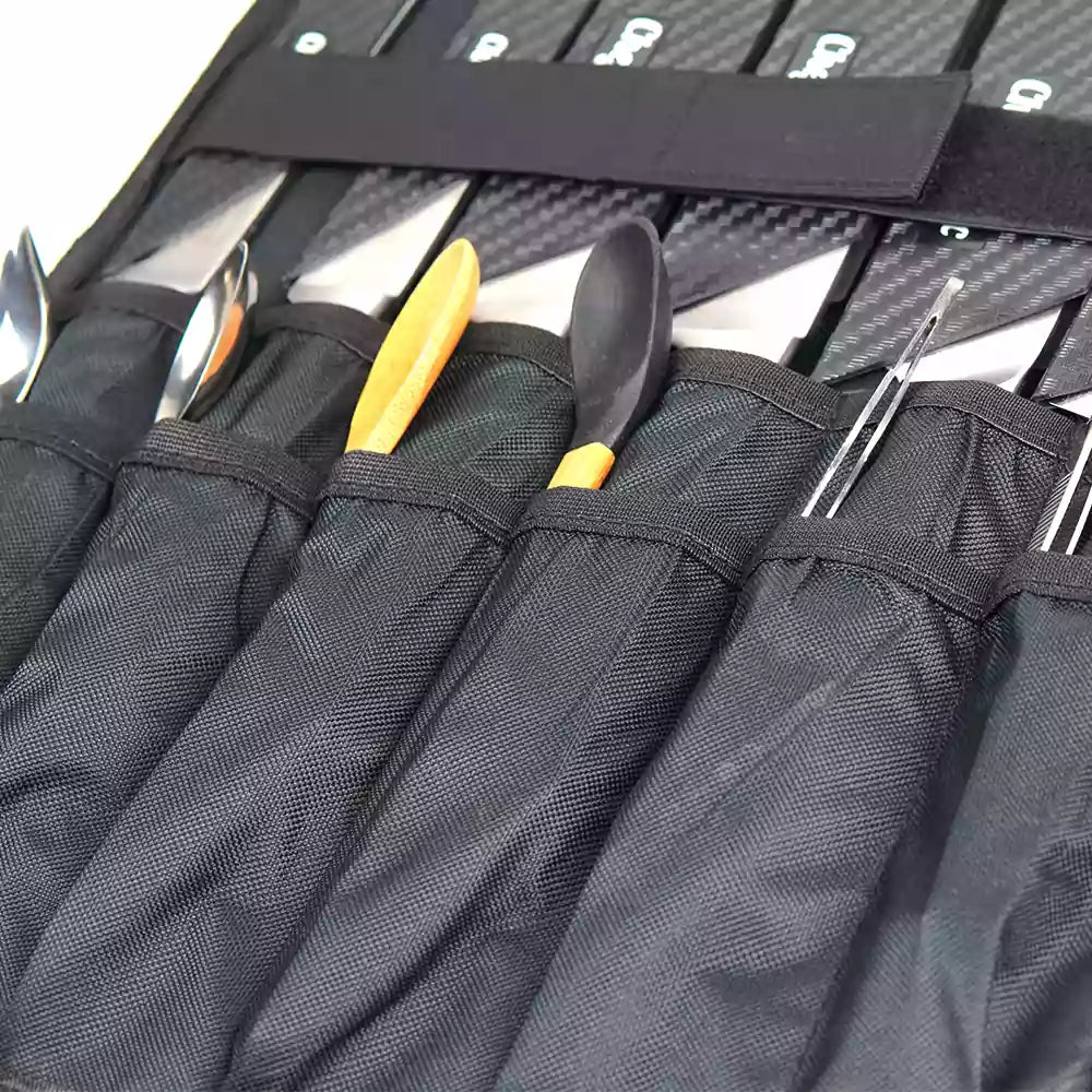 Patented Knife Strap