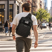 Tactical Chef Knife Sling Bag