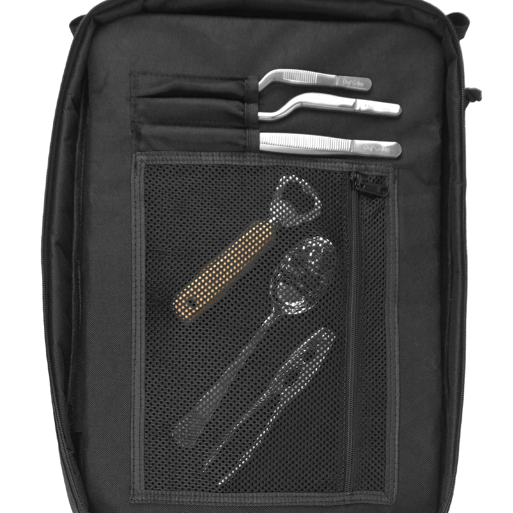 Tactical Chef Tactical Chef Knife Sling Bag – Chef Sac