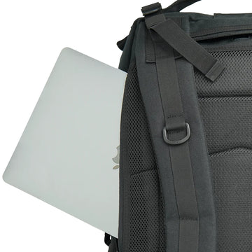 Additional Space for Misc Gear