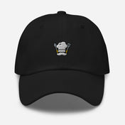 Chef Icon Dad hat