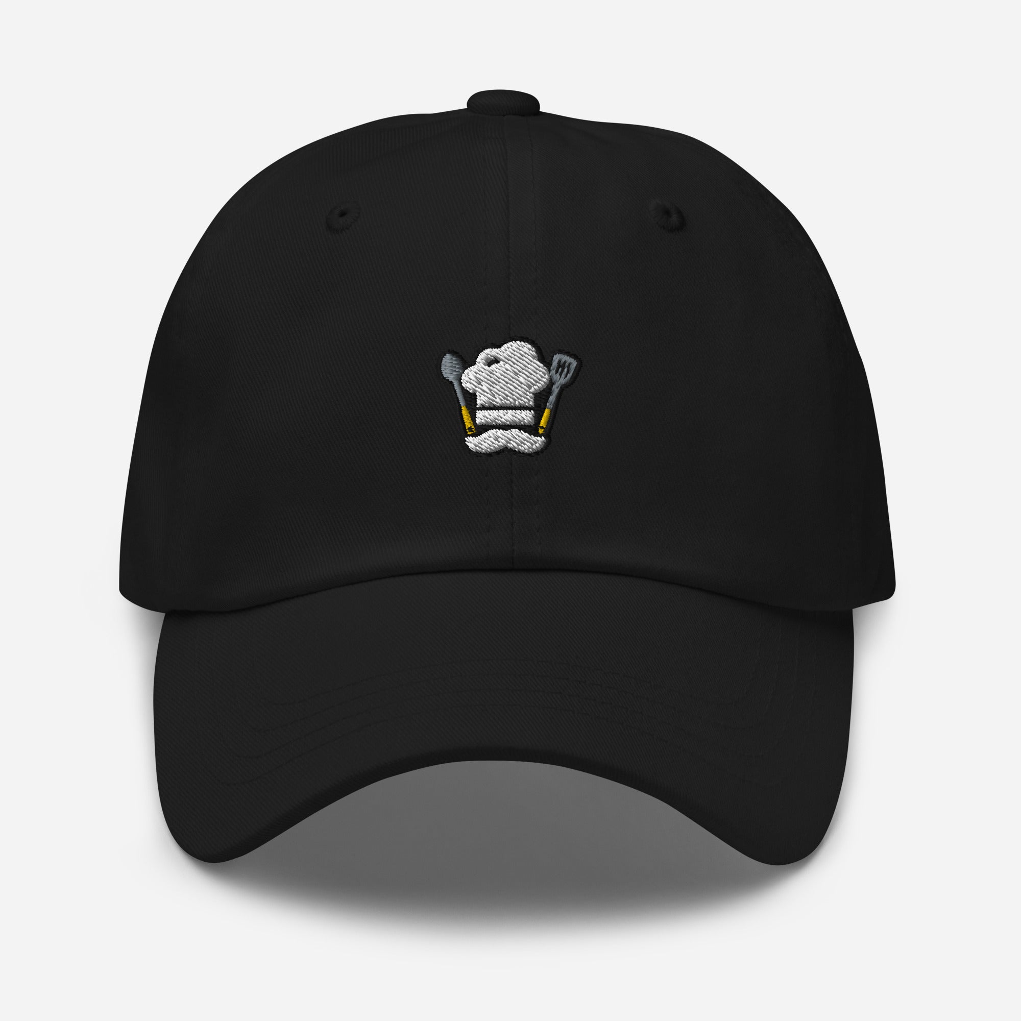 Chef Icon Dad hat