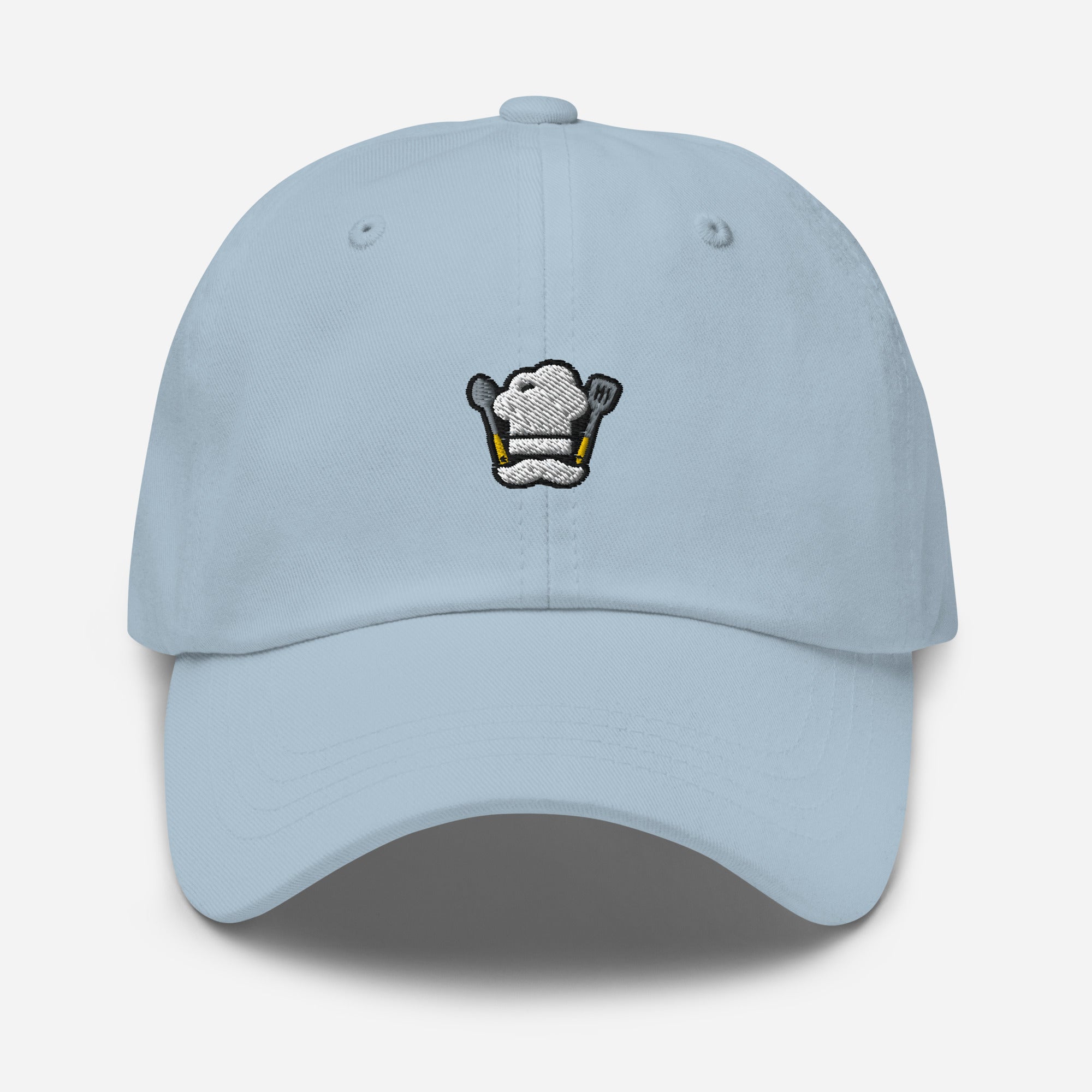 Chef Icon Dad hat